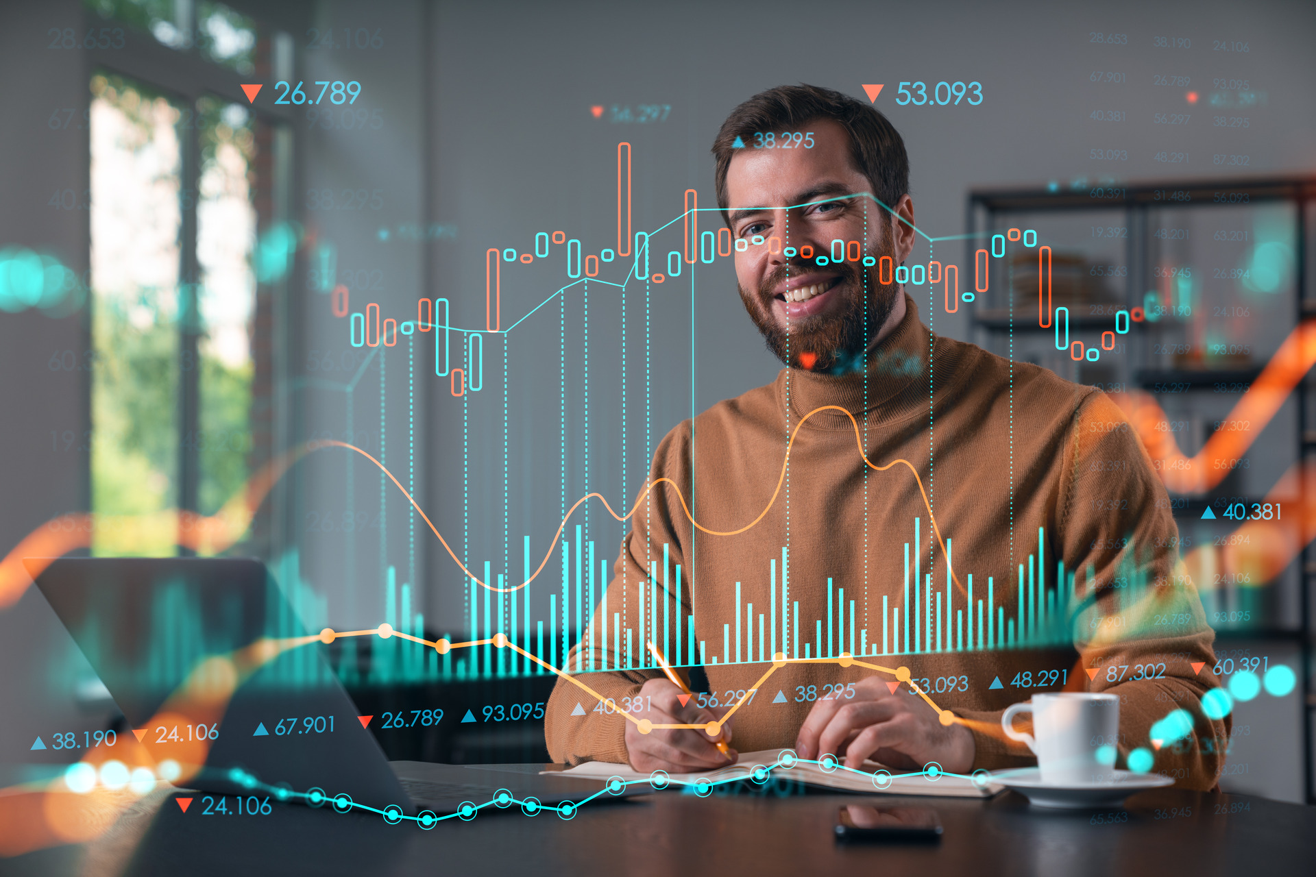 Kilka skutecznych pomysłów na codzienne oszczędzanie